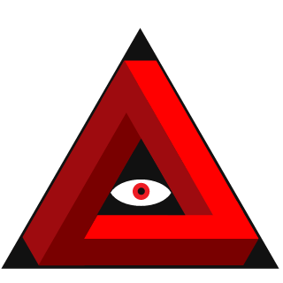 AgentSecret1000's emblem