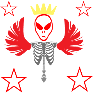 warcheif1971's emblem