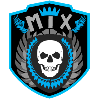 Crunchyzz's emblem