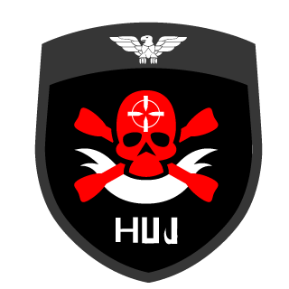 Fiolarek's emblem