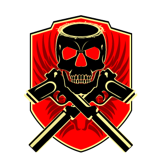 Kazzmirz's emblem