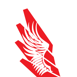 vizodrum's emblem