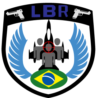 LOS BRAZUCAS's emblem
