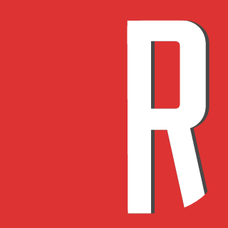 Reeposter's emblem