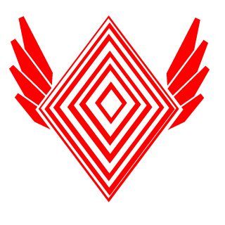 Elk Hunter 619's emblem