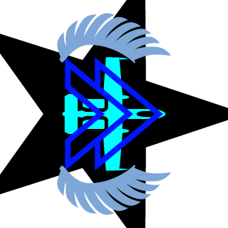 Nyman1996's emblem