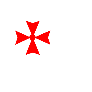 Pixy-Larry-Foulk's emblem