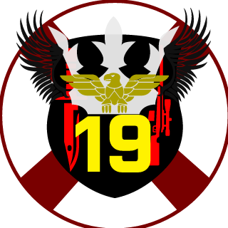 DogamBR19's emblem