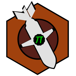 Armed_with_pi's emblem