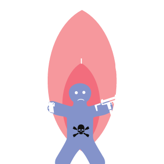 YYafi's emblem
