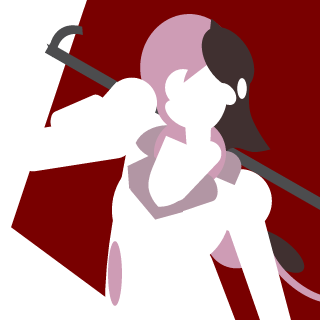 Marauding Blade's emblem