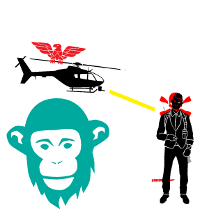 MeisterNiki's emblem