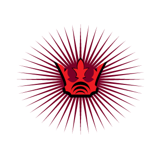 Mr-Smoukey's emblem