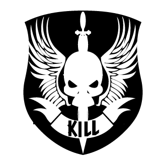 ARES1276's emblem