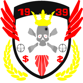 12Atlasz12's emblem