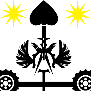 NastyDevilBoss's emblem