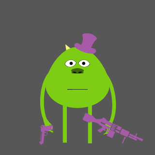 LocoPlacebo's emblem