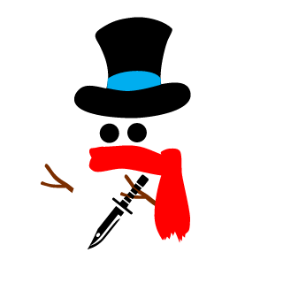 MurderingSnowman's emblem