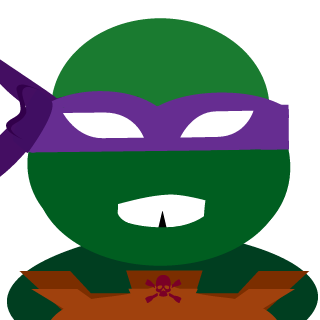 SkipNod's emblem