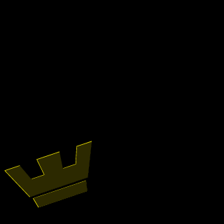 ClAsSiC__2PaC's emblem