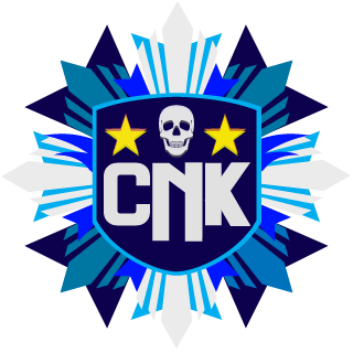 CORDOBE NERO KULIAW's emblem