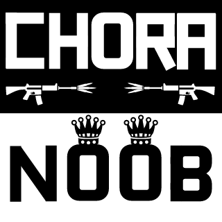 Slk Noob's emblem