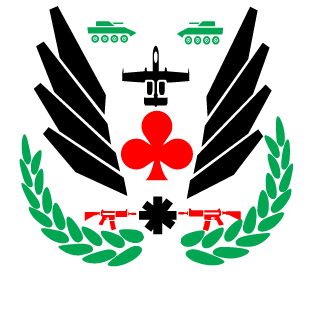 neeliusa's emblem