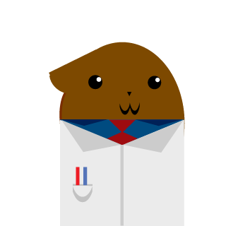 PerroKuleao's emblem