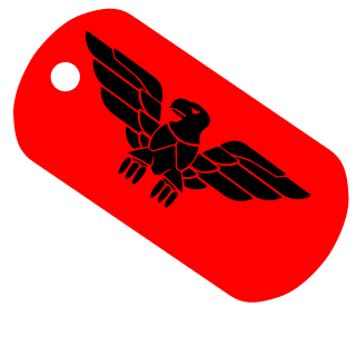 Dfslayer's emblem