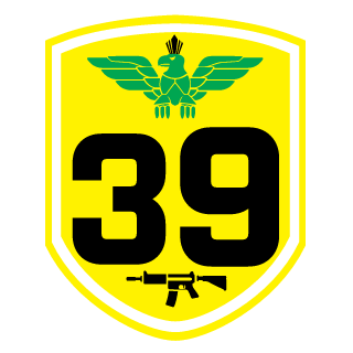 MrPeppertje's emblem