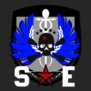 Klep's emblem