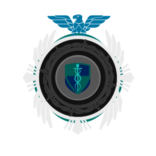 Yugomar's emblem