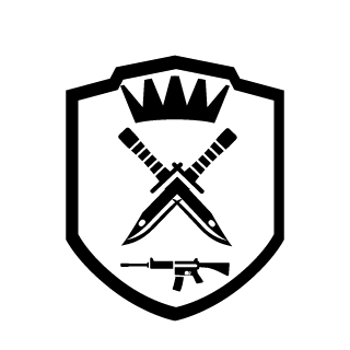 Chouharder's emblem
