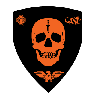 SheldorDevil's emblem