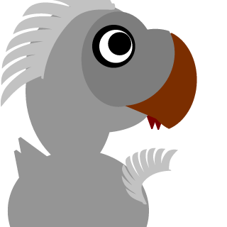 ZBOCZONE DODO's emblem
