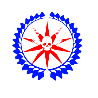 RHINO-03-'s emblem