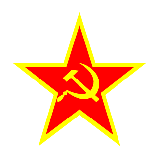 SSGTStaal's emblem