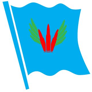 whoisrickywayne's emblem
