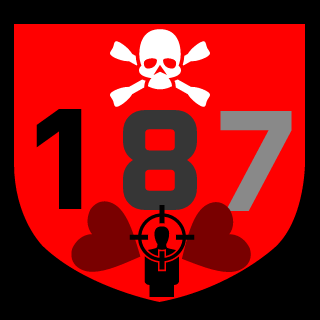 MarlboroDew's emblem