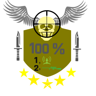 VikingNOR86's emblem