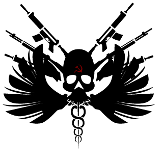 Mu4iteL1's emblem