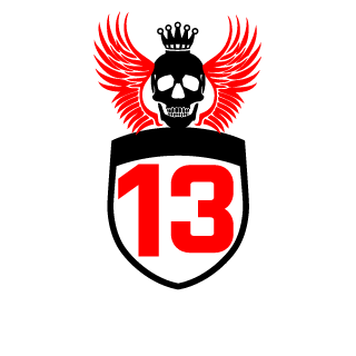 Flamer145's emblem