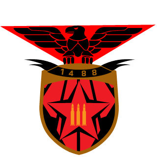 LuisFPTelles's emblem
