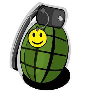SamyueruNakamoto's emblem