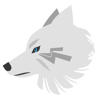 Wolf Pack's emblem