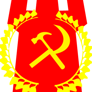 JooYuuri's emblem