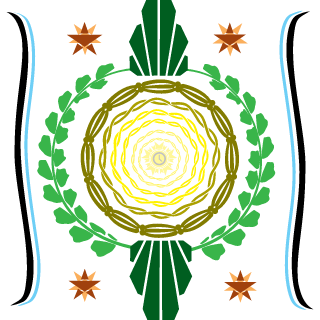 Liquicidy's emblem