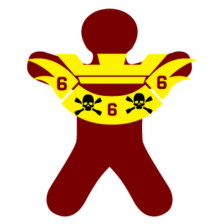 aftermajor's emblem