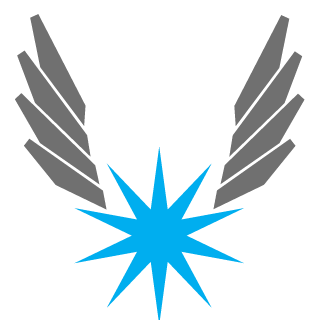 NovaDasterin's emblem