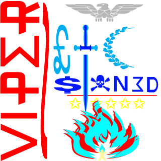 AOD__SToNeDViPeR's emblem